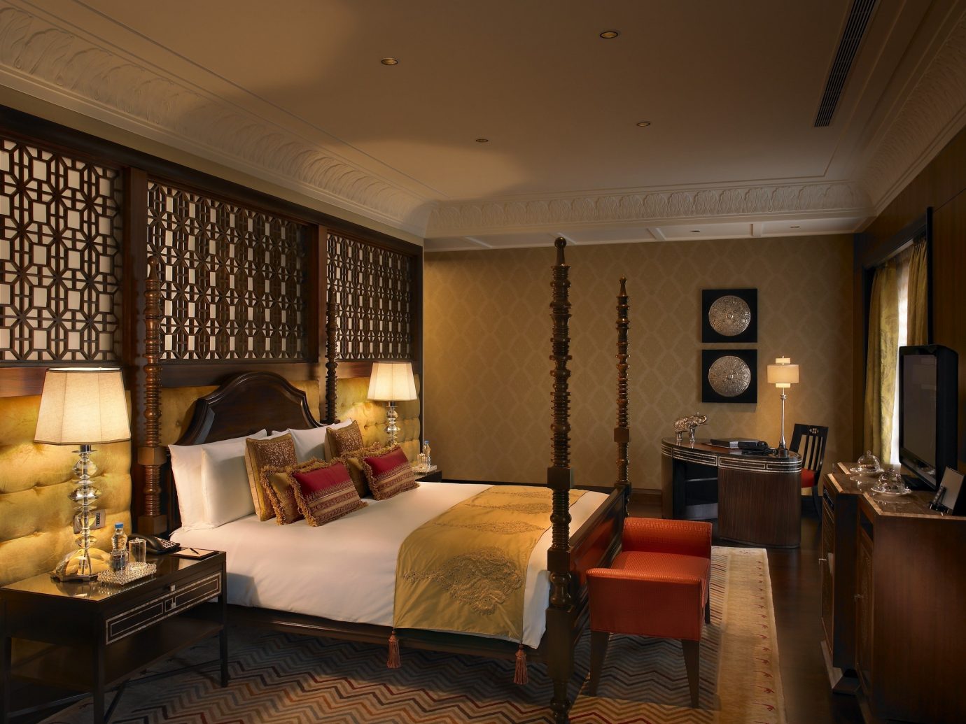 8 Most Expensive Hotel Suites in India