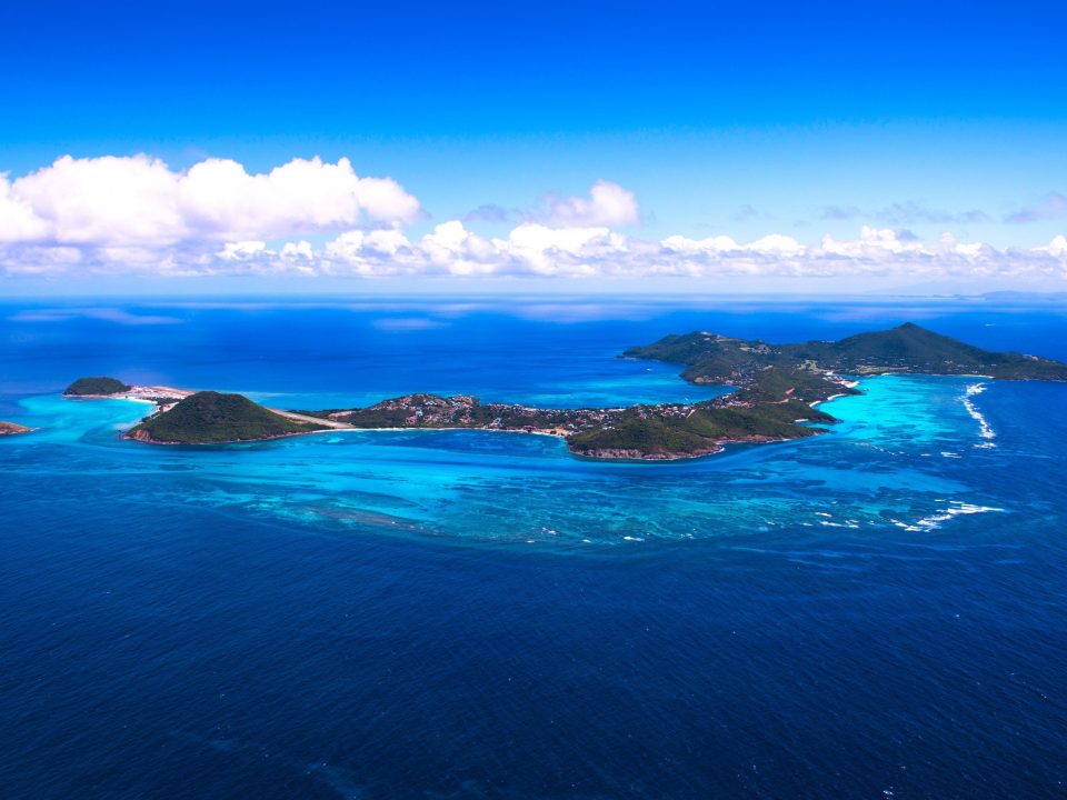 Secret Caribbean Islands: 8 Hidden Gems Worth Seeking Out | Jetsetter