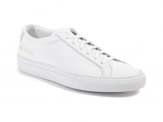 21 BEST White Sneakers for Women That Go With Everything | Jetsetter