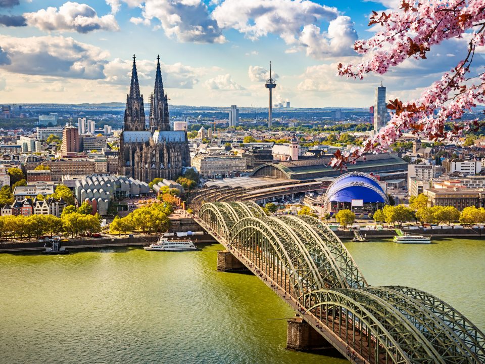 best places to visit in germany in april