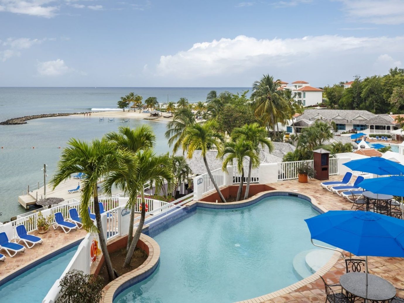 The 10 BEST Affordable AllInclusive Resorts in the 