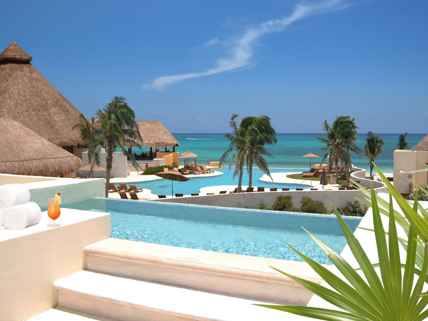 10 Best AllInclusive Resorts in the Caribbean for
