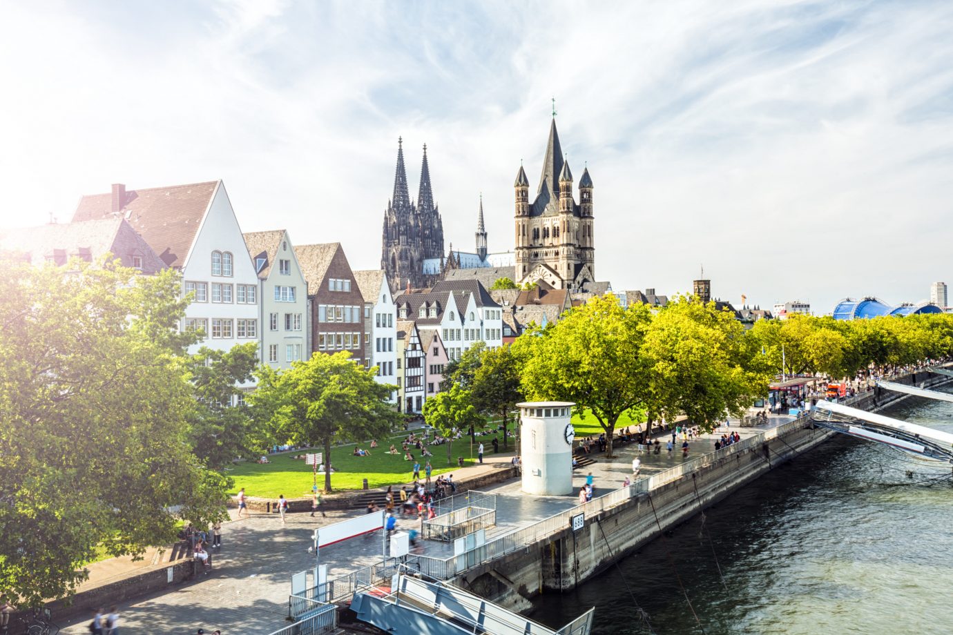8 Best Places to Visit in Germany to Add to Your Itinerary | Jetsetter