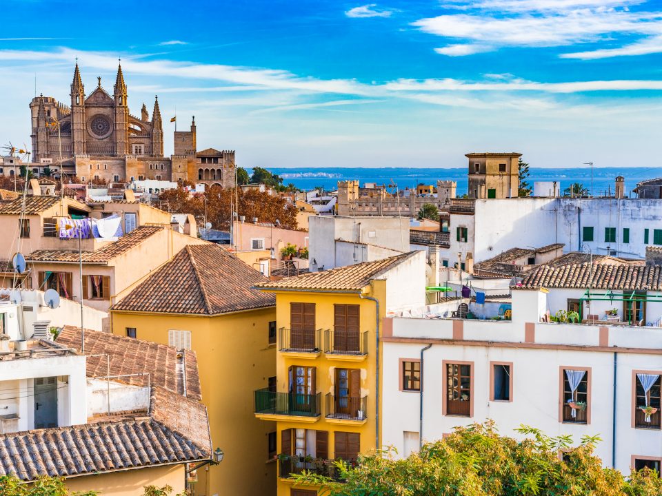 7 Incredible Places to Visit in Southern Spain Jetsetter