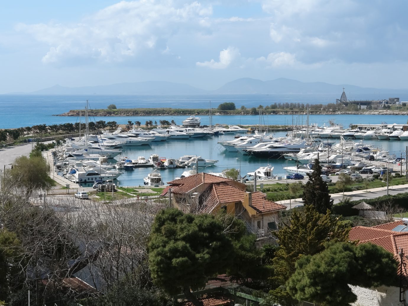 Die besten und schönsten Orte in Griechenland zu besuchen