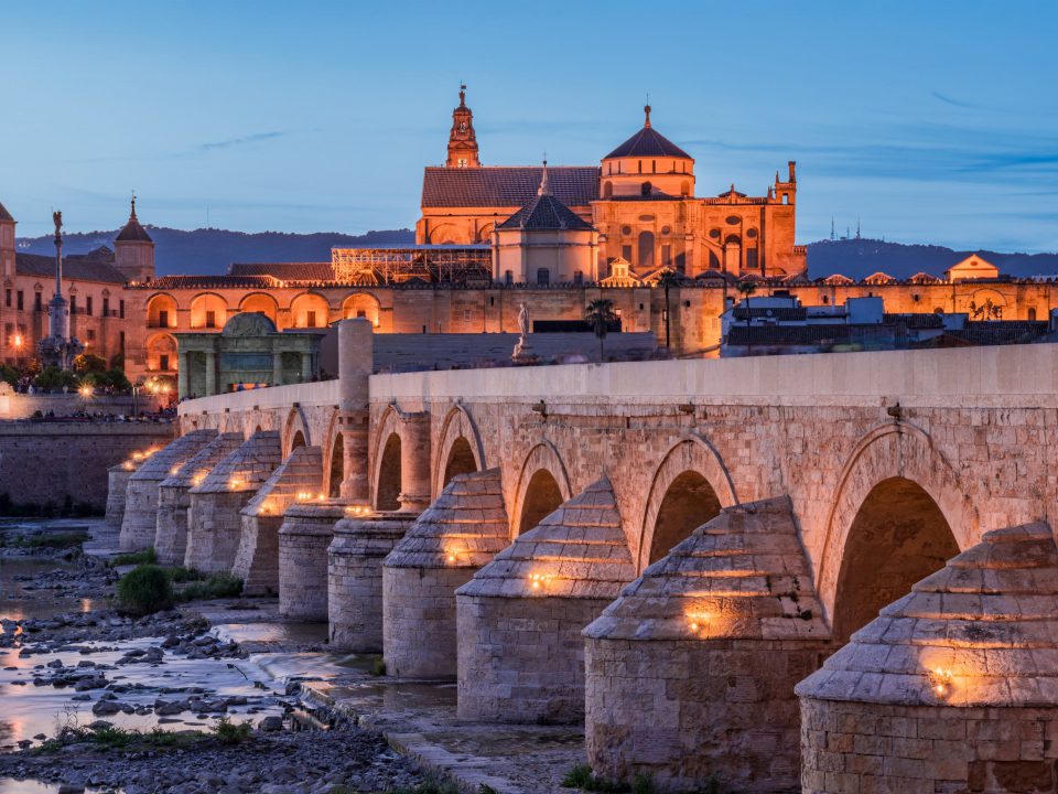 great cities to visit in spain