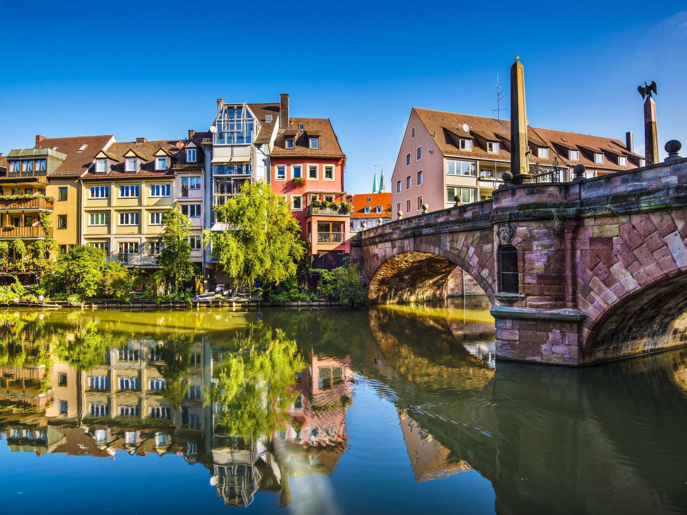 The Best Places to Visit in Germany—Beyond Berlin