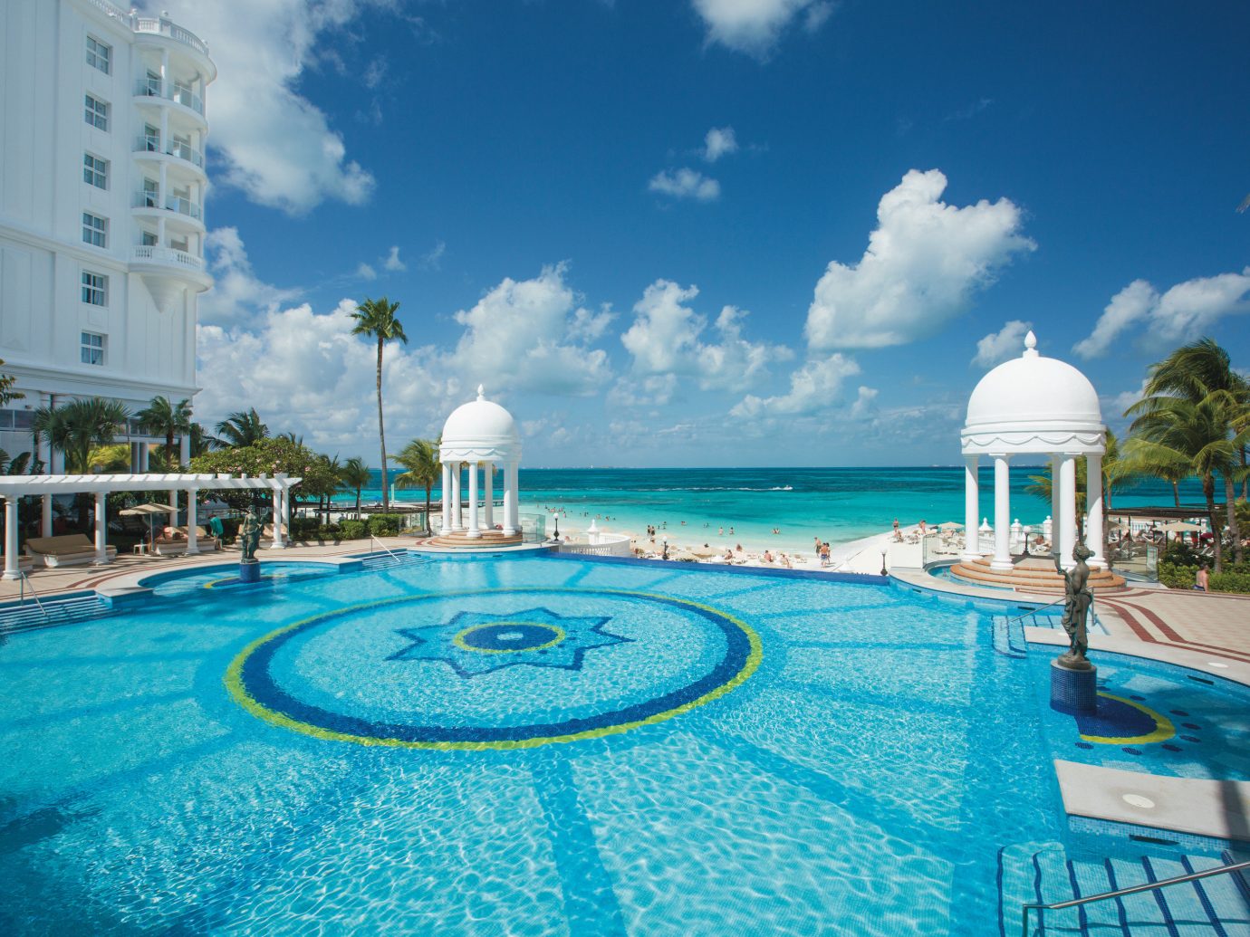 7 Best AdultsOnly AllInclusive Resorts in Cancun  Jetsetter