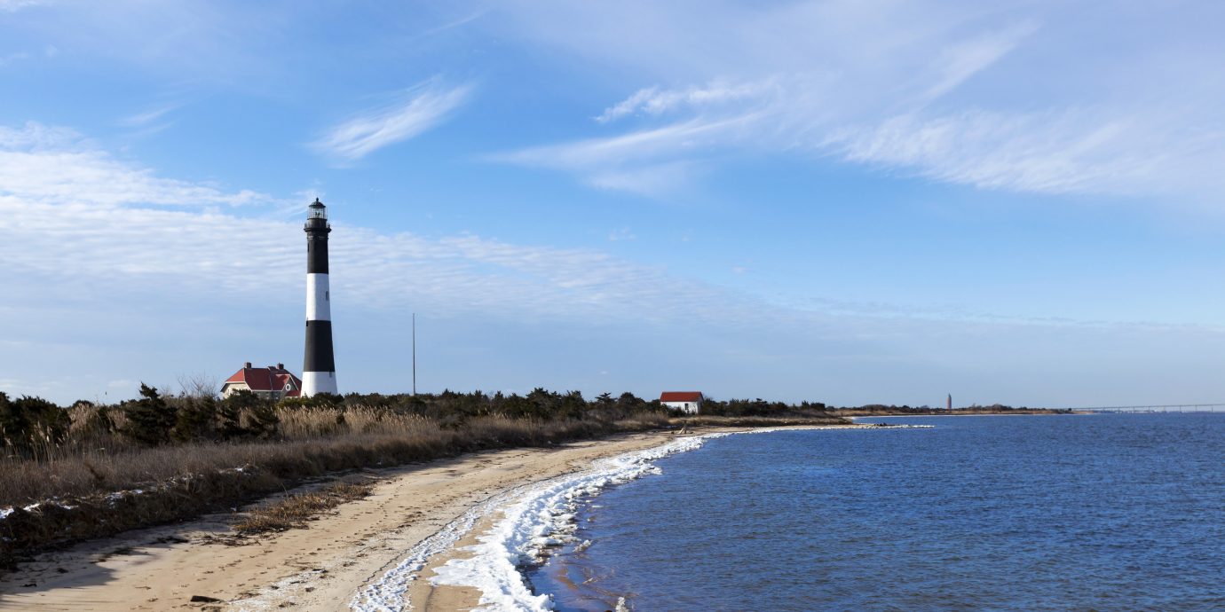 Our Town By Town Guide To Fire Island New York Jetsetter 