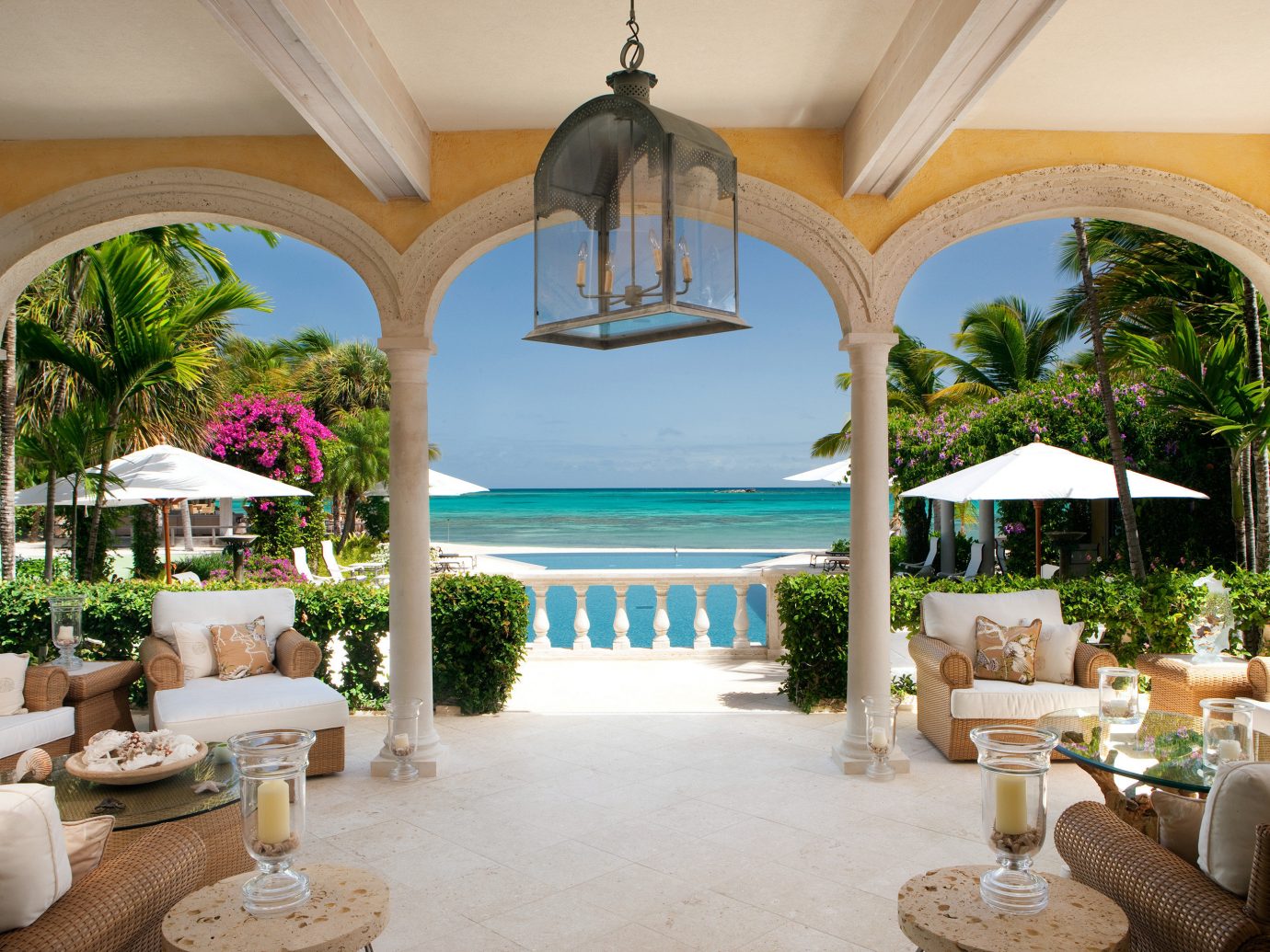 luxury travel expert caribbean