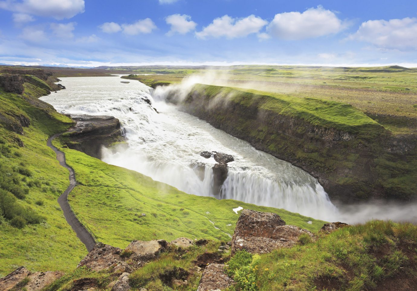 special tours iceland