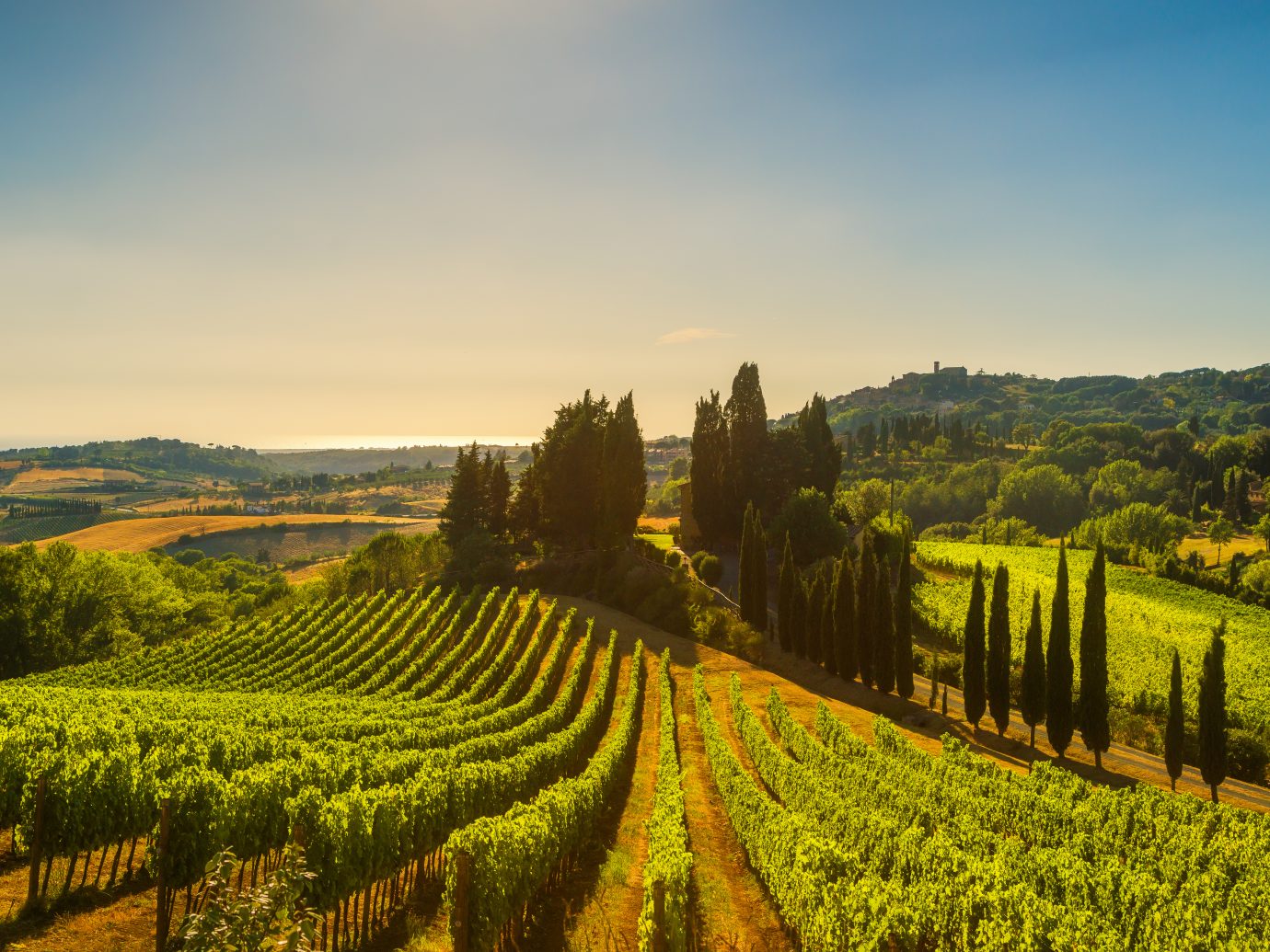 The Best Day Trips from Florence, Italy to Visit This Year ...