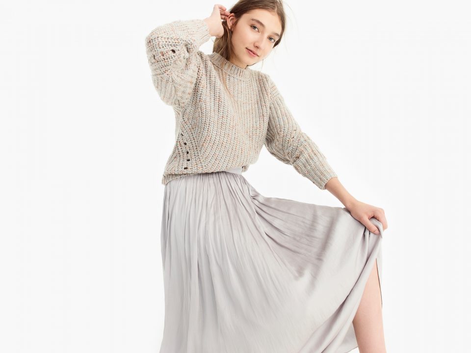 What to Buy From J.Crew's New Point Sur Collection | Jetsetter