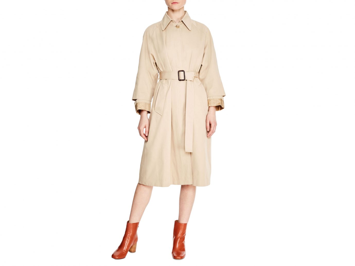 The 12 Best Trench Coats for Rainy Spring Weather | Jetsetter