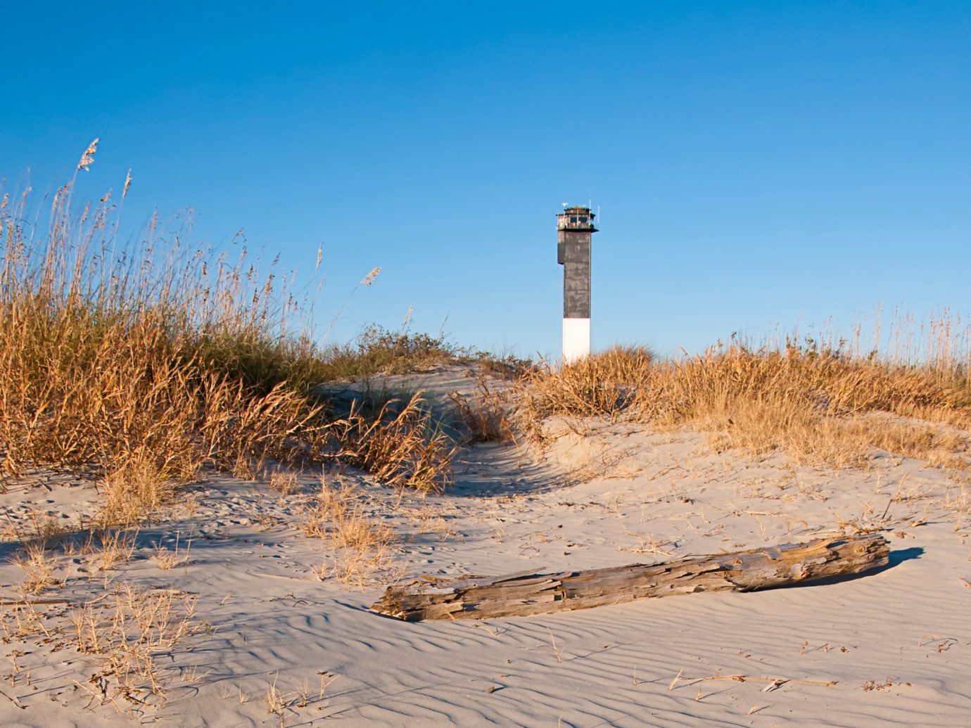 best beaches to visit in us in october