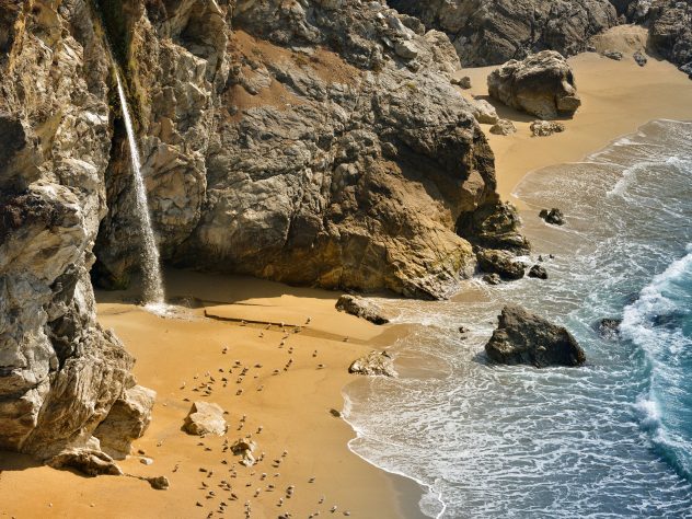 7 Hidden California Beaches for Crowd-Free Paradise