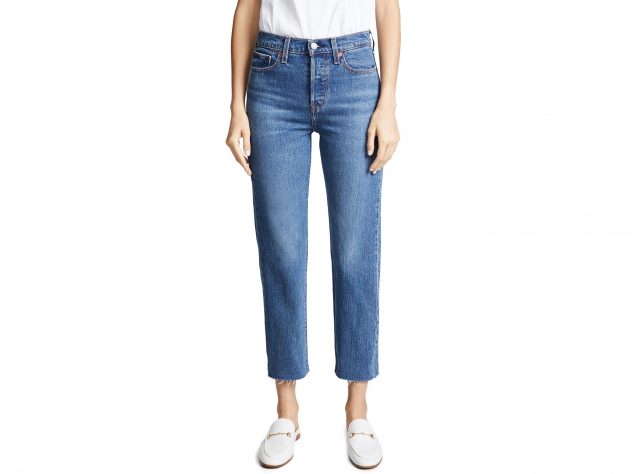 The Best Jeans for Women: 14 Denim Brands We Love | Jetsetter