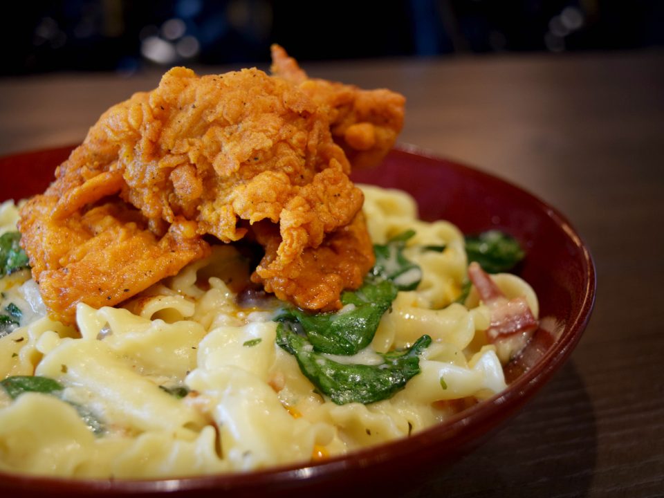 The 9 Best New Nashville Restaurants to Try Now | Jetsetter