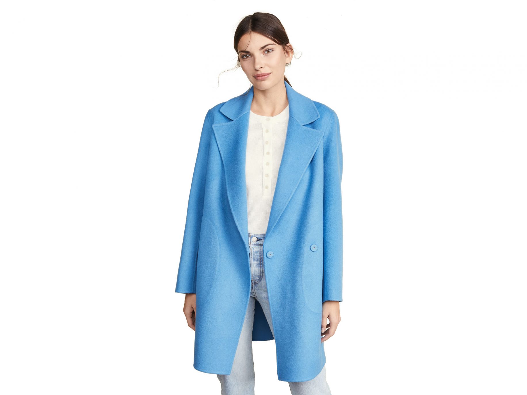 The 20 Best Spring Jackets on Sale Right Now - Jetsetter