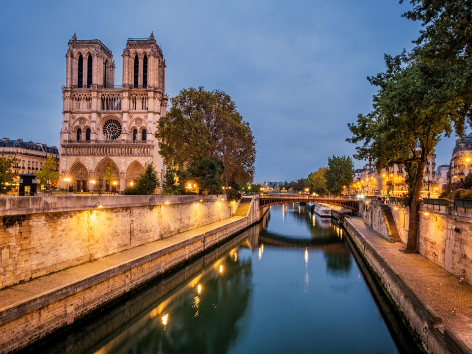 15 of the Most Romantic Things to Do in Paris | Jetsetter