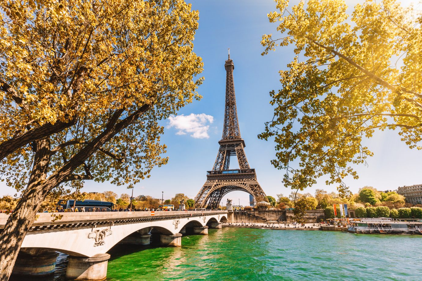 15 of the Most Romantic Things to Do in Paris Jetsetter