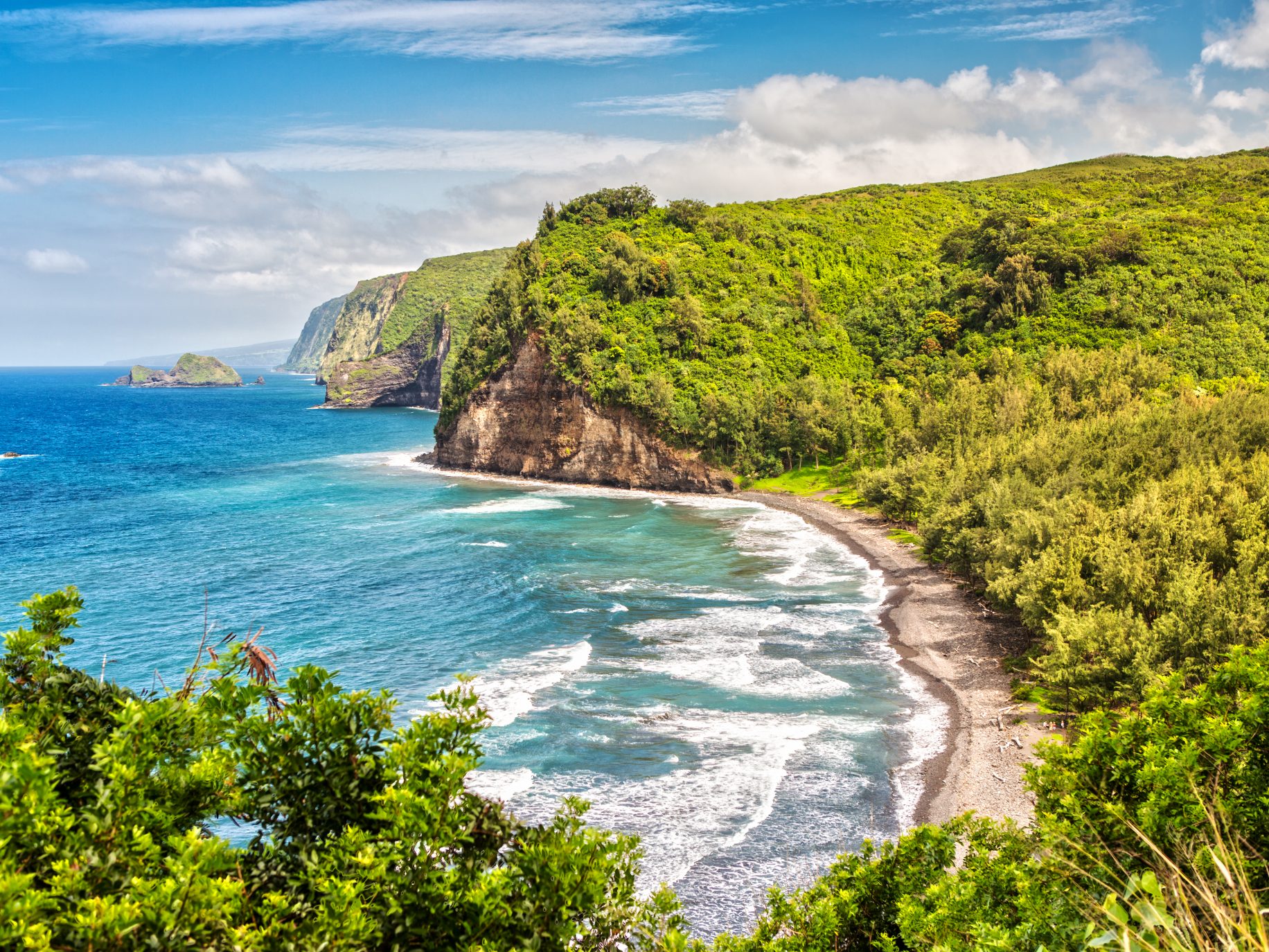 best time year to visit hawaii