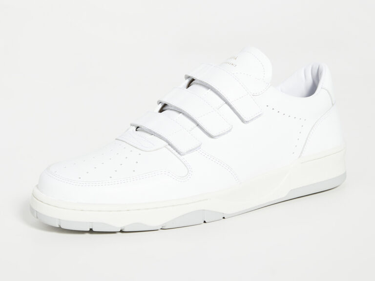 The BEST White Sneakers for Men 2020 | Jetsetter