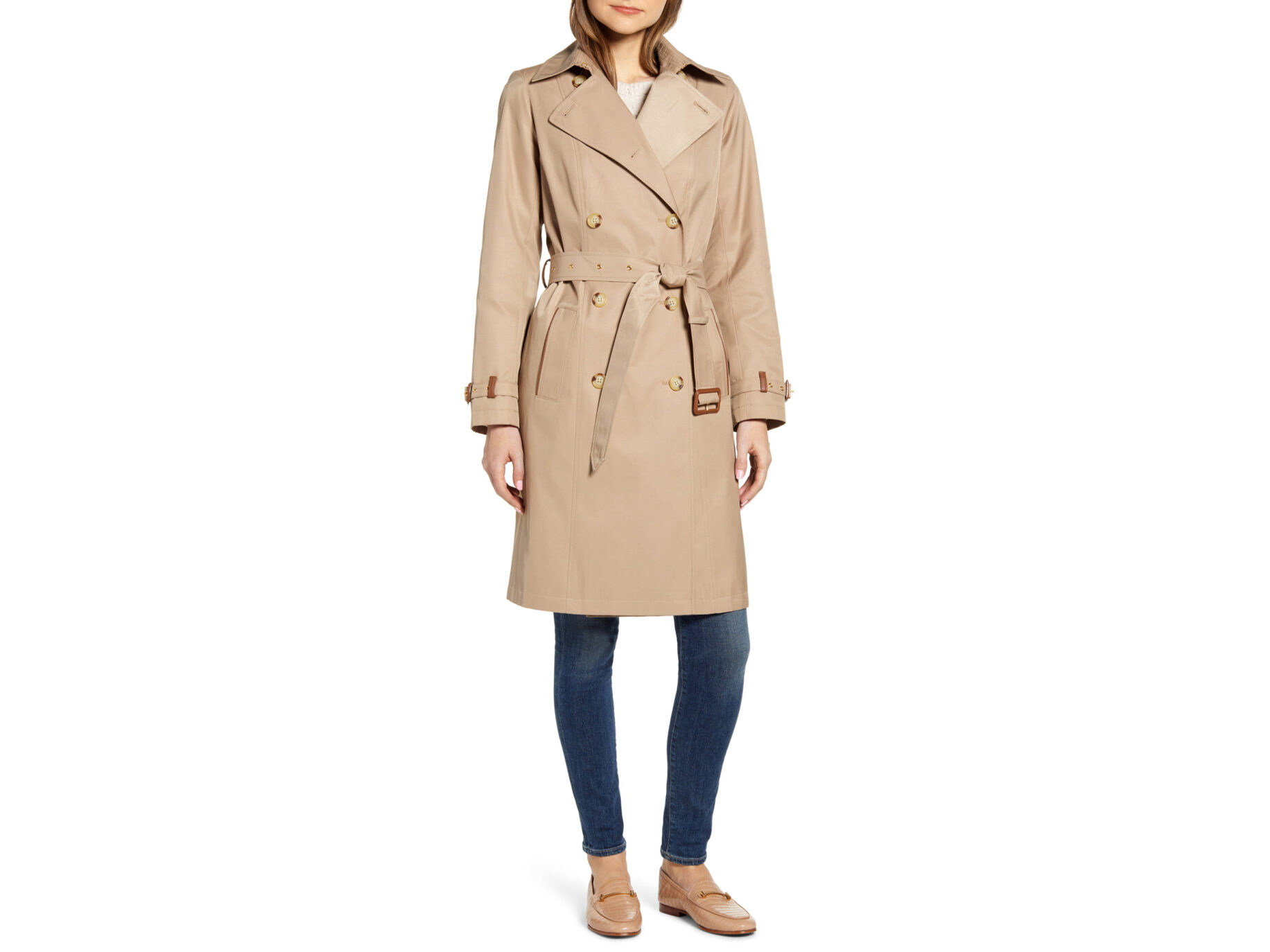 The 16 BEST Trench Coats for Rainy Spring Weather (2020) | Jetsetter