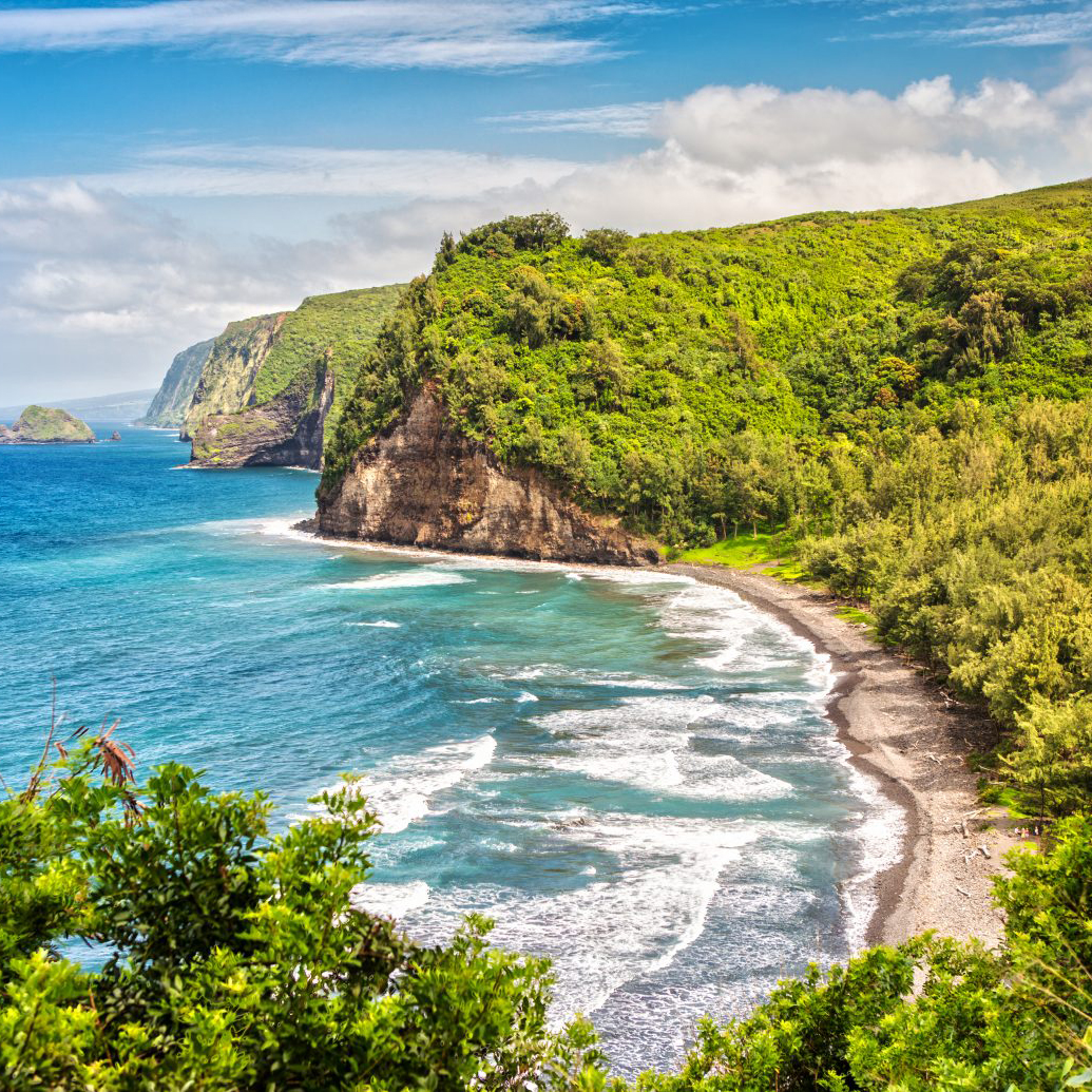The Best Time to Visit Hawaii: A Season-by-Season Breakdown