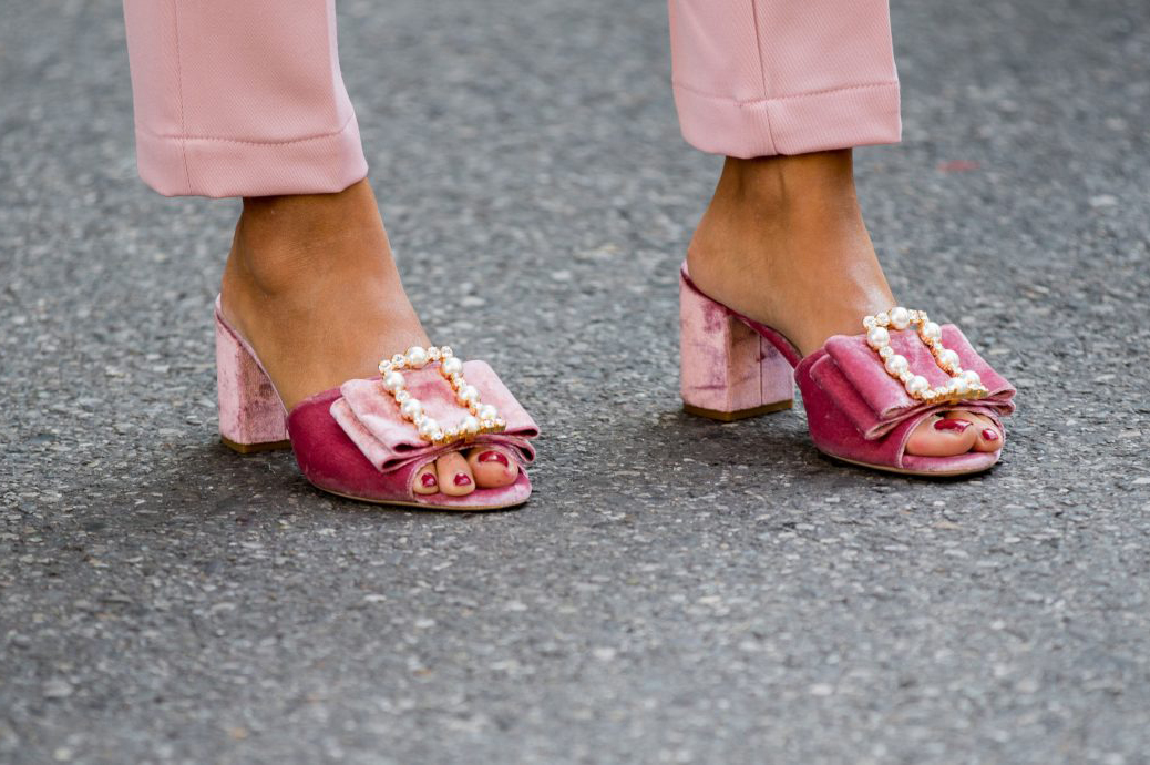 15 Stylish Heels for Travel That Are Comfy AND Cute
