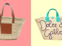 The 15 Best Designer Beach Bags to Buy Now