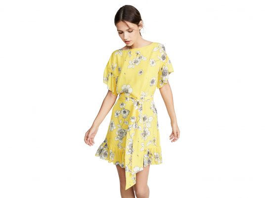 Shop Our Favorite Short Casual Dresses for Summer | Jetsetter