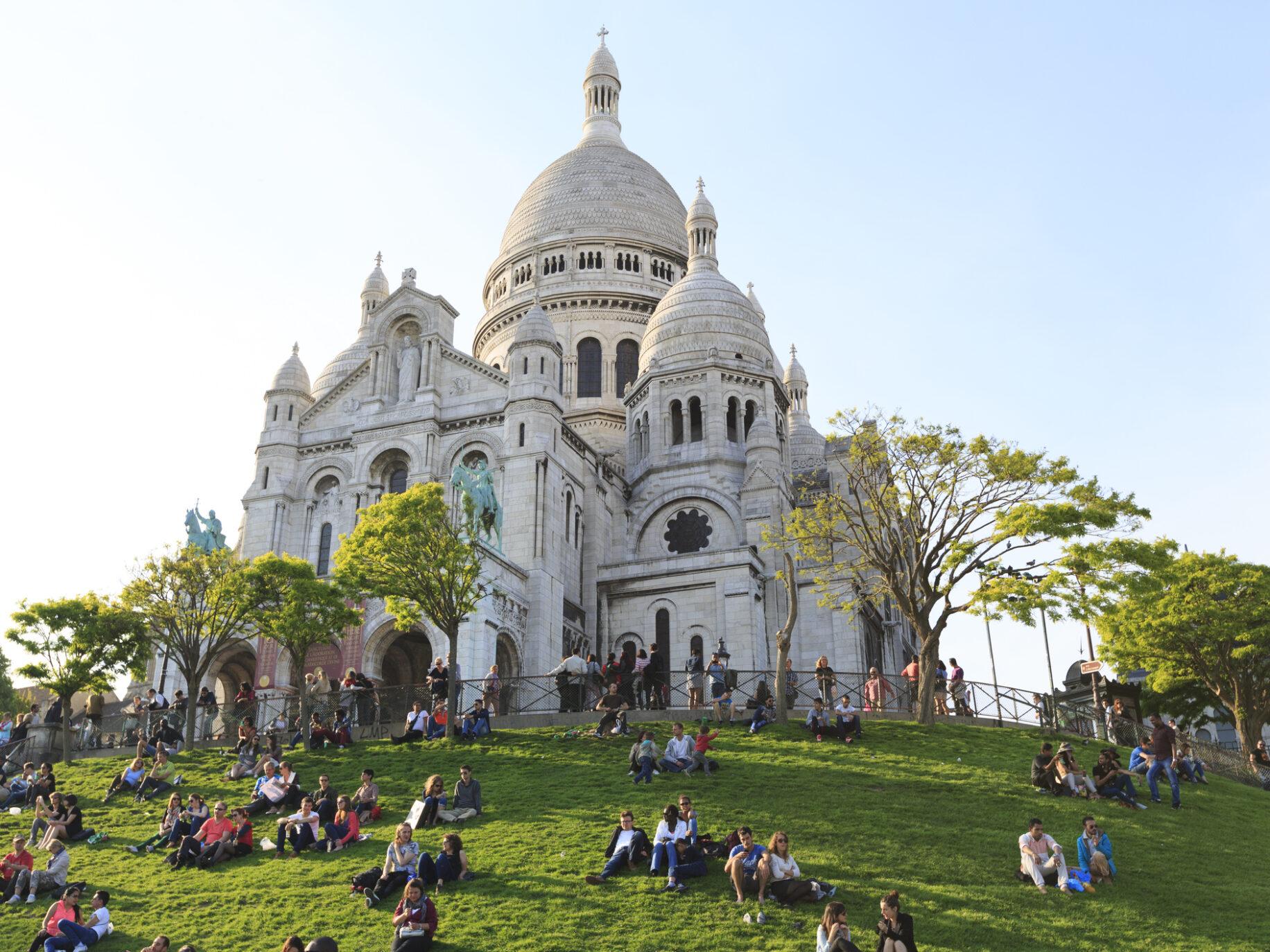 An Insider's Guide to the Top Tourist Attractions in Paris | Jetsetter