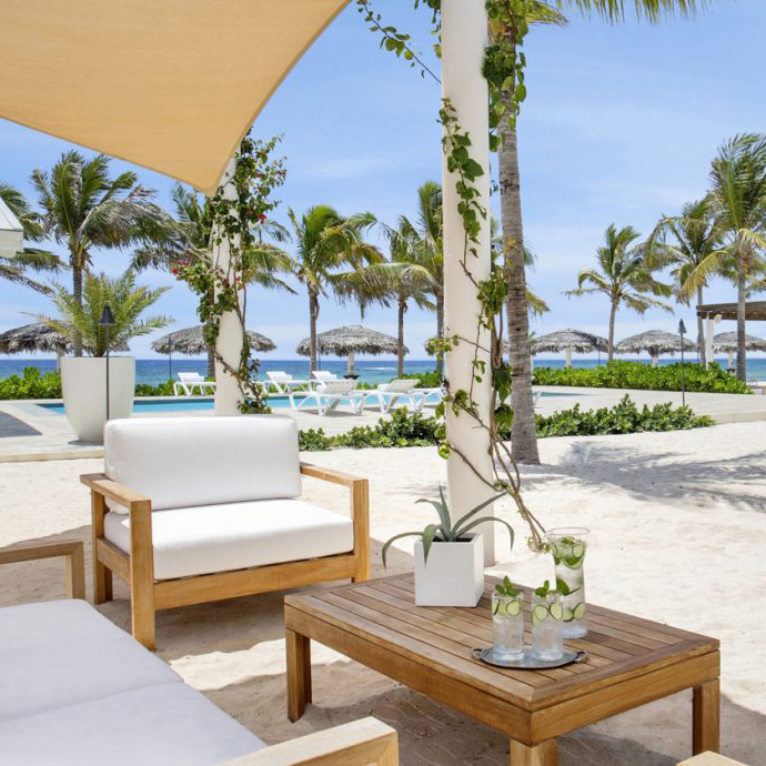 The 5 Best Hotels in the Cayman Islands