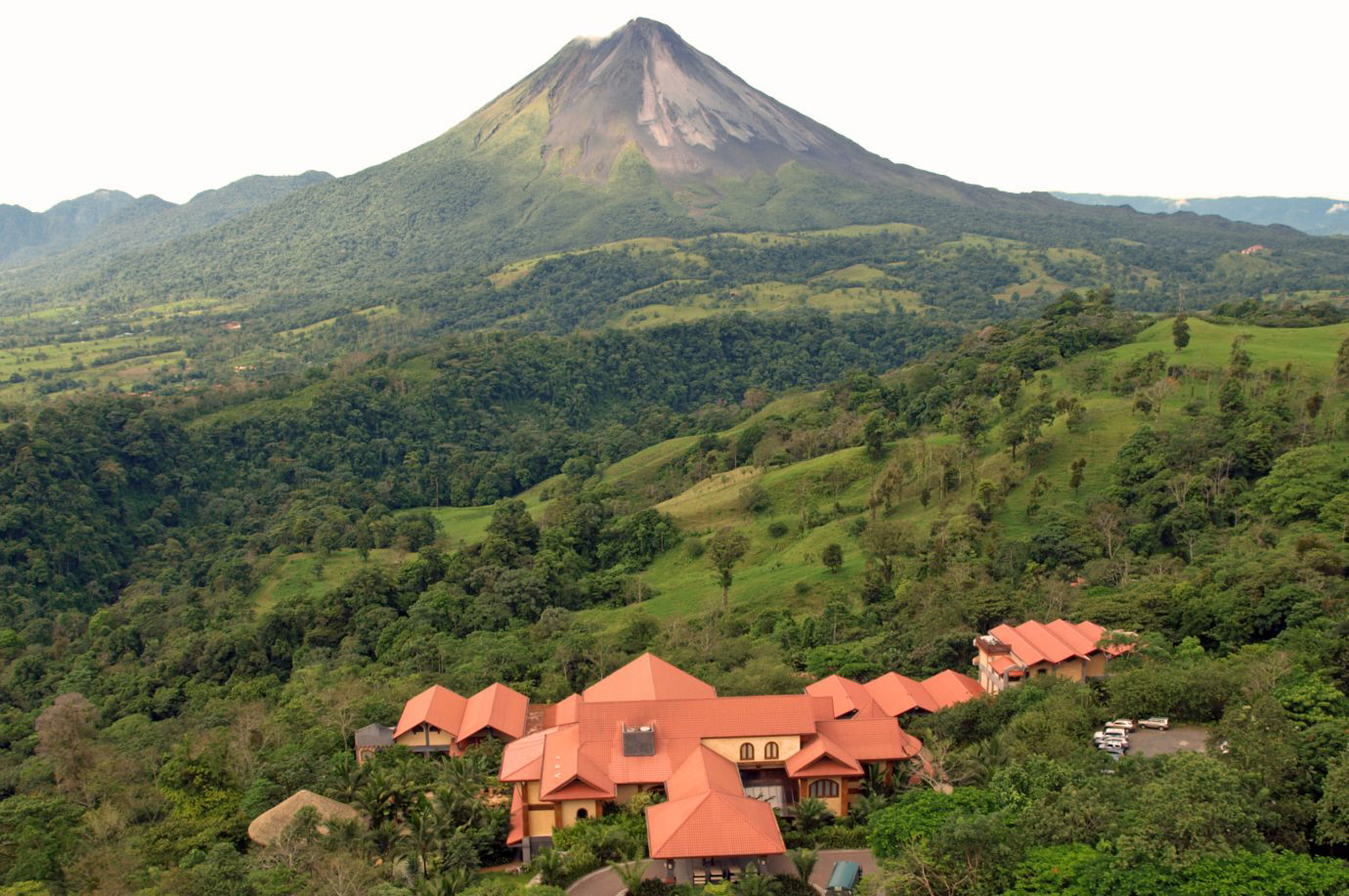 Our 9 Favorite Hotels in Costa Rica