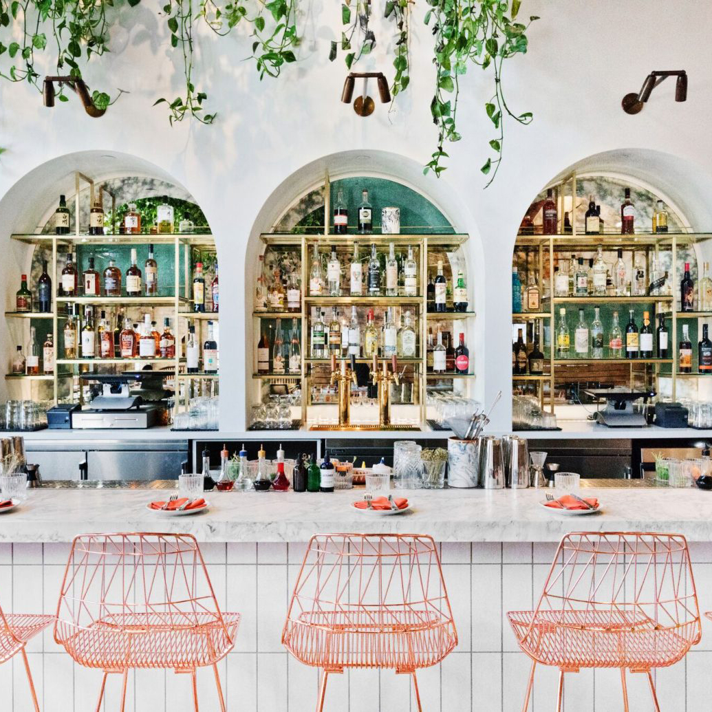 The Hottest Restaurants to Book in LA Now