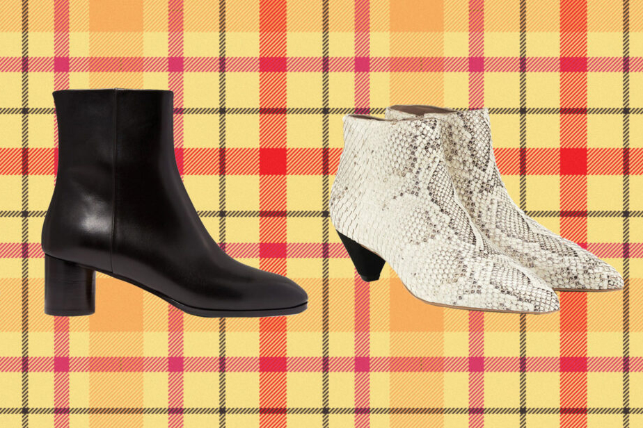 It’s Bootie Time: 13 Looks We’re Loving Now