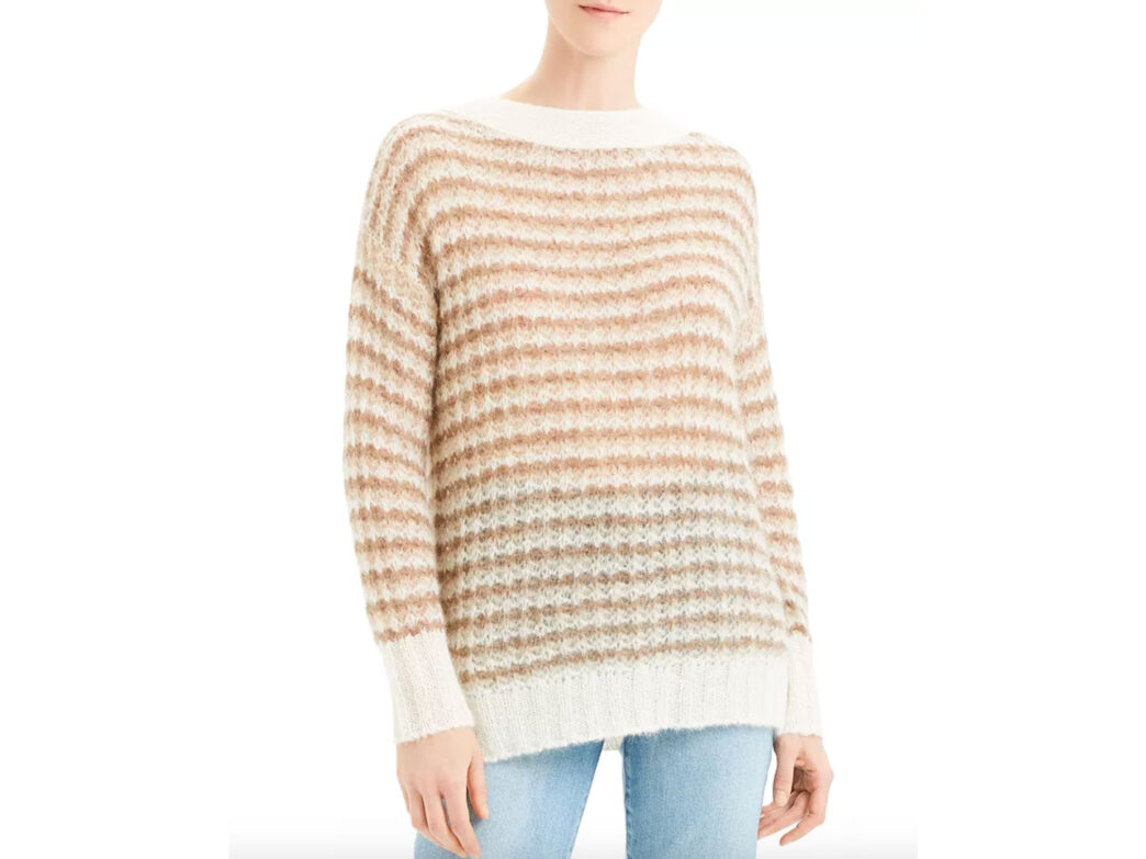 We Found 15 *Perfect* Fall Sweaters, and They're All On Sale - Jetsetter