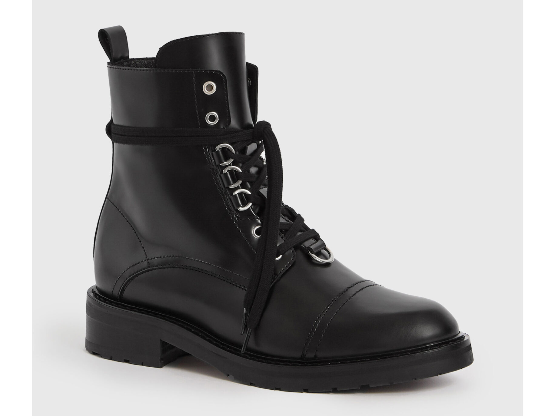 The 19 BEST Combat Boots for Women This Spring (2020) - Jetsetter