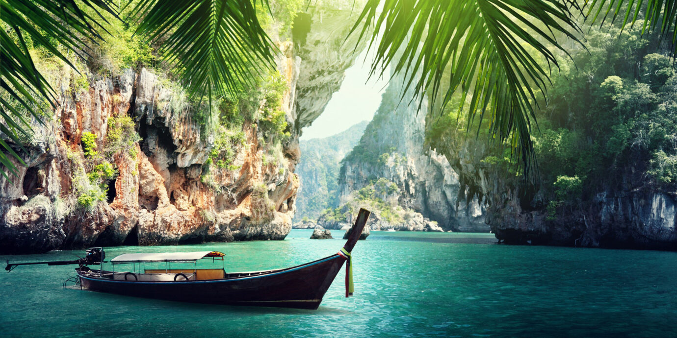 The 9 Absolute BEST Beaches in Thailand (2019) | Jetsetter
