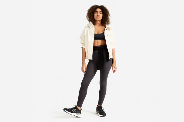 Everlane Just Released Leggings — and They’re Seriously Amazing