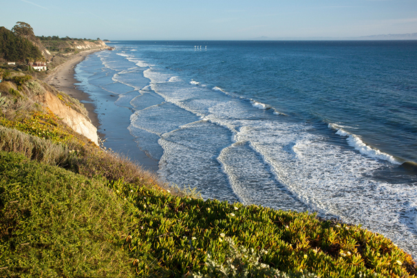 11 Incredible California Beach Escapes