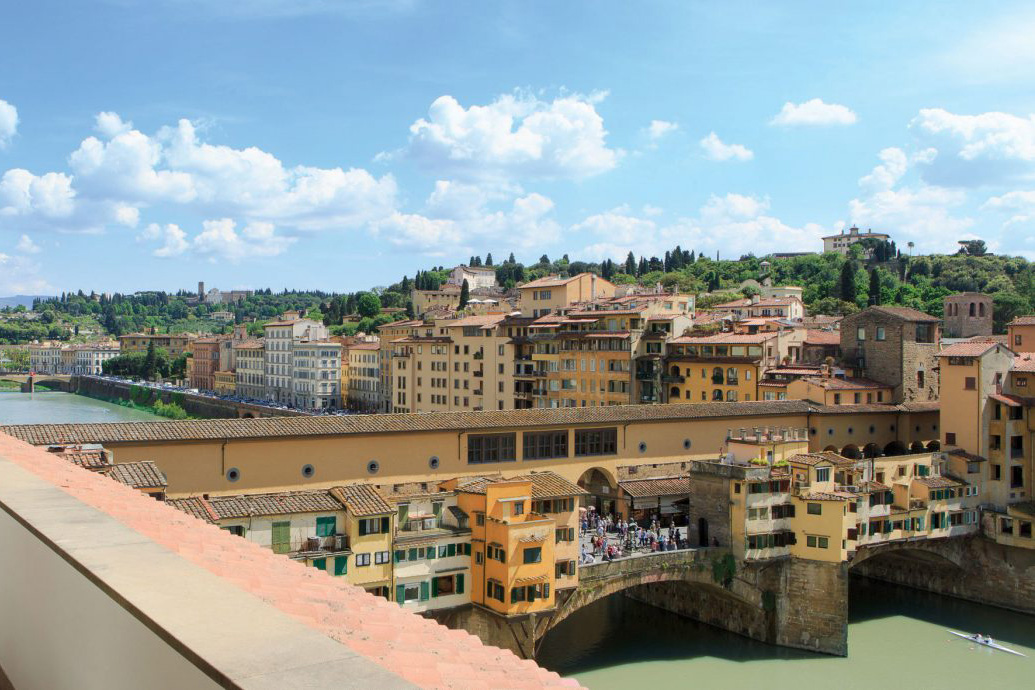 Destination of the Week: Florence