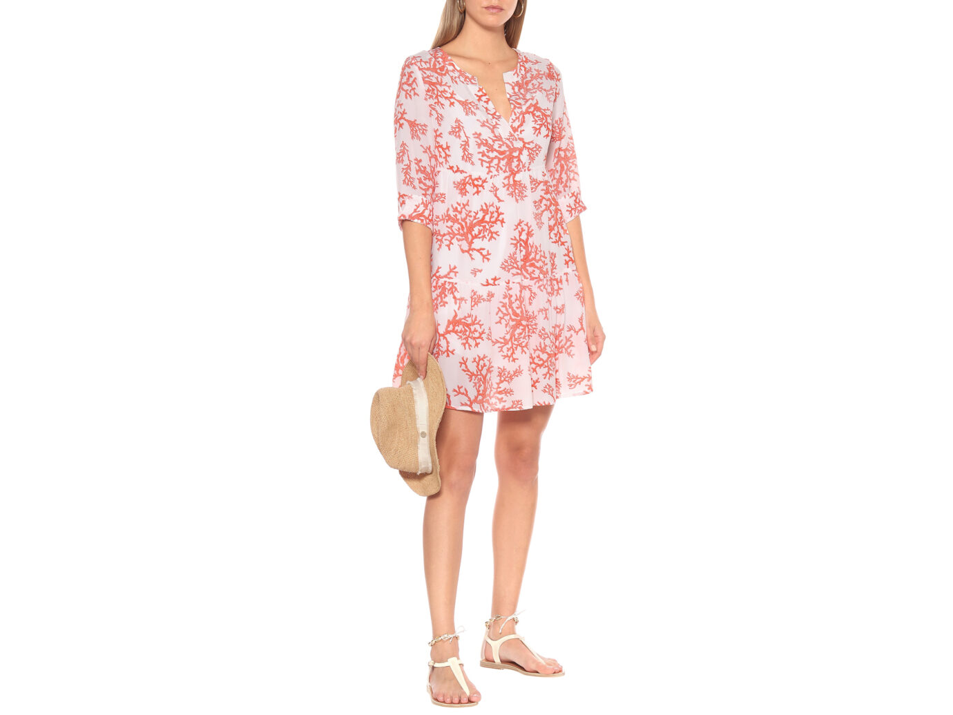 18 Beach Resort Dresses to Pack for a Tropical Vacation (2020) | Jetsetter