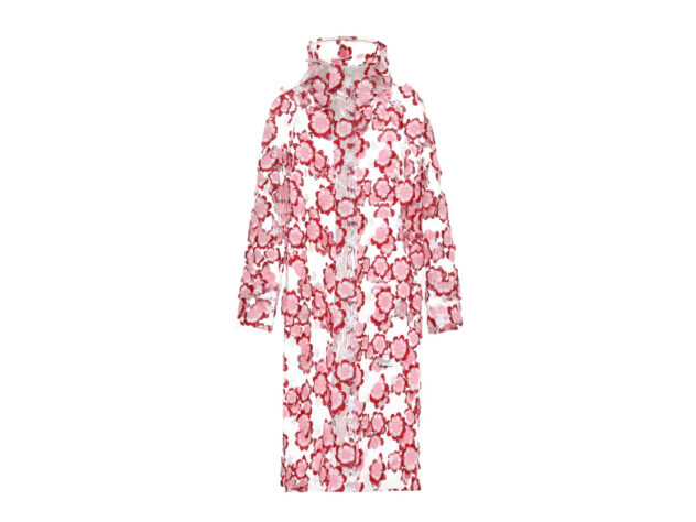 19 BEST Women's Rain Coats: Cute and Practical Rain Jackets | Jetsetter