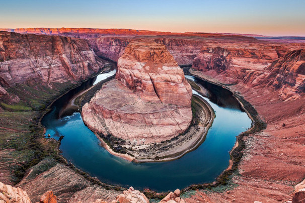 20 of the Most Beautiful Places in America