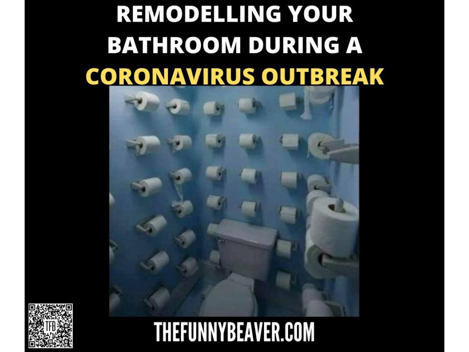 18 Quarantine Toilet Paper Memes That Hit Too Close To Home