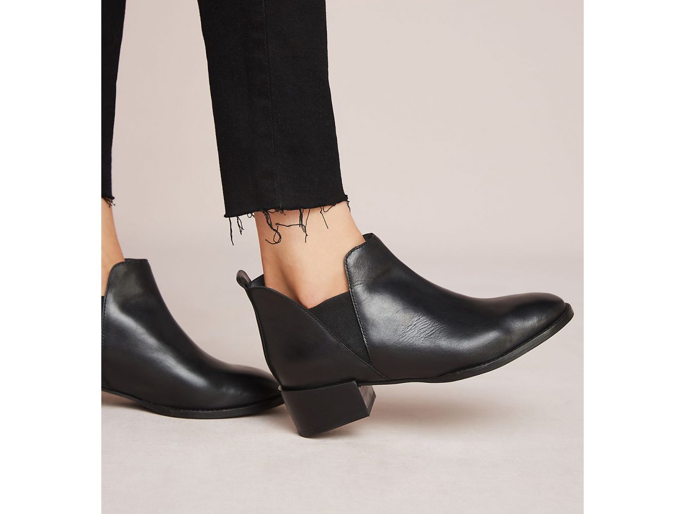 madewell ainsley chelsea boot review