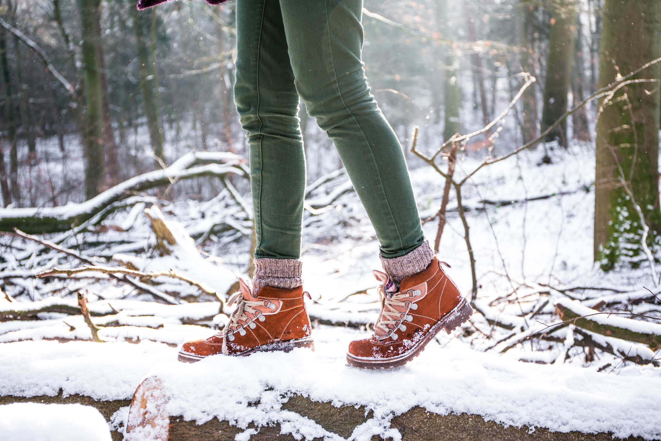 25 BEST Women's Winter Boots: Cute Snow 