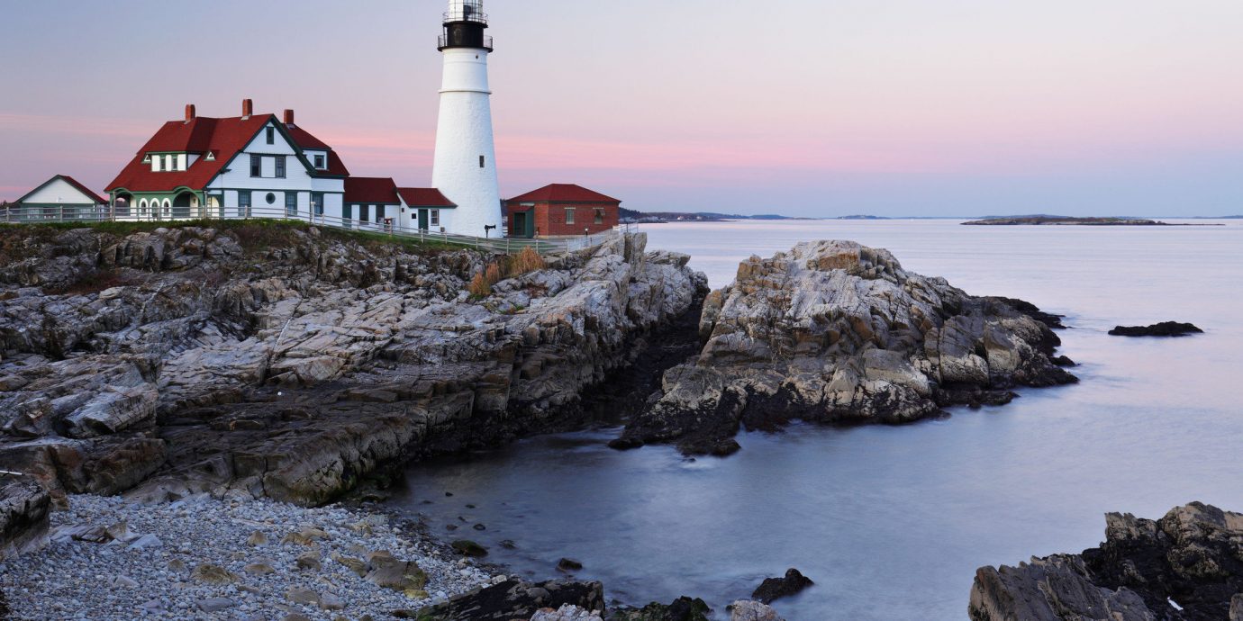 The Best Beaches in New England - Photos - Condé Nast Traveler
